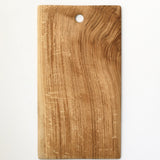 Tim Plunkett 'Oak Board 15'