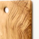 Tim Plunkett 'Oak Board 15'