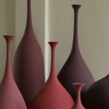 Sophie Cook 'Small acorn dry deep rose'