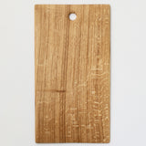 Tim Plunkett 'Oak Board 16'