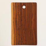 Tim Plunkett 'Brown Oak Board 12'