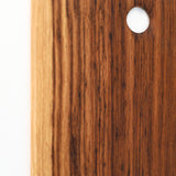 Tim Plunkett 'Brown Oak Board 12'