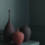 Sophie Cook 'Small acorn dry deep rose'