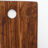 Tim Plunkett 'Brown Oak Board 5'