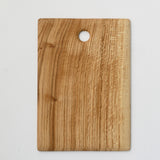 Tim Plunkett 'Oak Board 9'