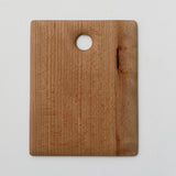 Tim Plunkett 'Beech Board 3'