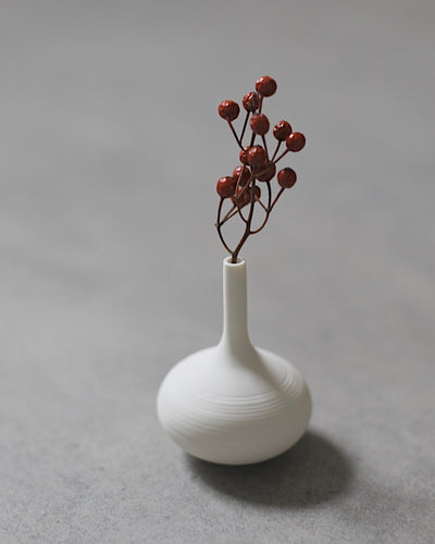 Masako Nakagami Miniature Nest Vase 13