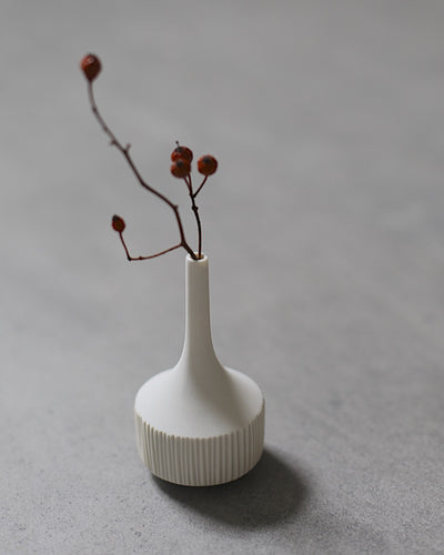 Masako Nakagami Miniature Nest Vase 12