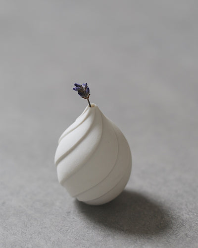 Masako Nakagami Miniature Nest Vase 11