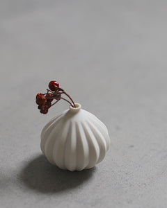 Masako Nakagami Miniature Nest Vase 10