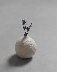 Masako Nakagami Miniature Nest Vase 9