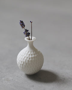 Masako Nakagami Miniature Nest Vase 1