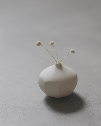 Masako Nakagami Miniature Nest Vase 2
