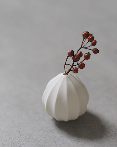 Masako Nakagami Miniature Nest Vase 3