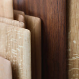 Tim Plunkett 'Oak Board 1'
