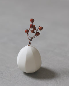 Masako Nakagami Miniature Nest Vase 5
