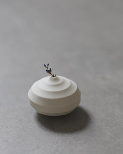 Masako Nakagami Miniature Nest Vase 8