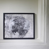 Suna Imre 'Disintegrating moon'