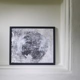 Suna Imre 'Disintegrating moon'