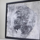 Suna Imre 'Disintegrating moon'