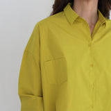 A. B Apuntob ‘Shirt in Lemon P1929 / TS943'
