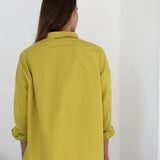 A. B Apuntob ‘Shirt in Lemon P1929 / TS943'