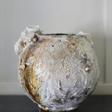 Akiko Hirai 'Small Moon Jar 88'