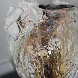 Akiko Hirai 'Small Moon Jar 88'