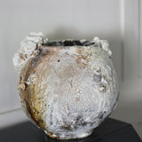 Akiko Hirai 'Small Moon Jar 88'