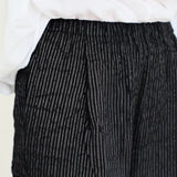 A. B Apuntob ‘Pinstripe Trousers P1002 / TS957'