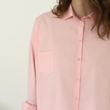 A. B Apuntob ‘Shirt in Candy P1929 / TS943'
