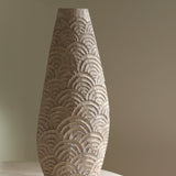 Malcolm Martin and Gaynor Dowling 'Wave Vessel'