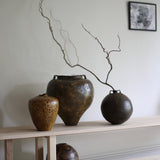 Suna Imre 'Disintegrating moon'