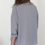 A. B Apuntob ‘Shirt in Sesamo P1929 / TS944'