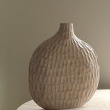 Malcolm Martin and Gaynor Dowling 'Flask'