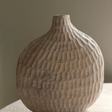 Malcolm Martin and Gaynor Dowling 'Flask'