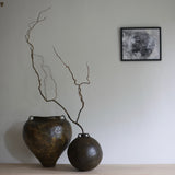 Suna Imre 'Disintegrating moon'