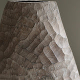 Malcolm Martin and Gaynor Dowling 'Cross-Hatch Vessel'