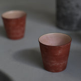 Kenji Omori 'Cup IV'