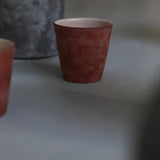 Kenji Omori 'Cup IV'