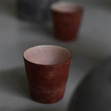 Kenji Omori 'Cup IV'