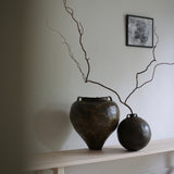 Suna Imre 'Disintegrating moon'