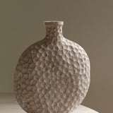 Malcolm Martin and Gaynor Dowling 'Spot Flask'