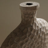 Malcolm Martin and Gaynor Dowling 'Spot Flask'