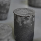 Kenji Omori 'Lidded Container I'