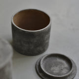 Kenji Omori 'Lidded Container III'