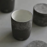 Kenji Omori 'Lidded Container II'