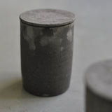 Kenji Omori 'Lidded Container I'
