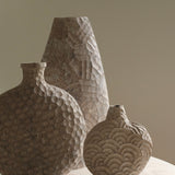 Malcolm Martin and Gaynor Dowling 'Spot Flask'