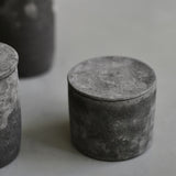 Kenji Omori 'Lidded Container III'
